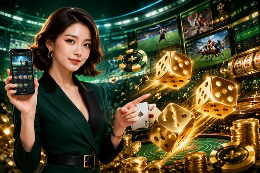 99ko Casino – sòng bạc trực tuyến uy tín hàng đầu Việt Nam