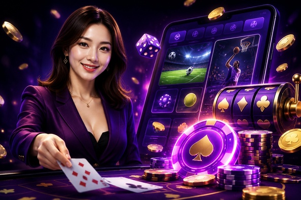 99ko – Kho game Nổ Hũ đa dạng với jackpot tích lũy hàng tỷ đồng