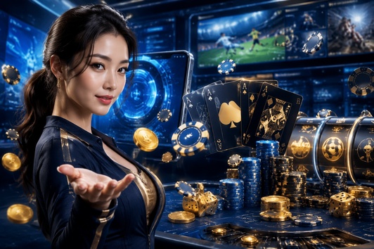 99ko Casino – đa dạng trò chơi casino trực tuyến